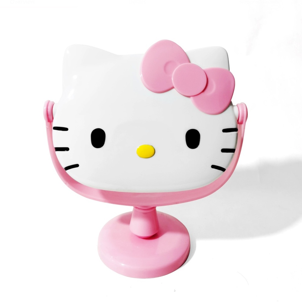 Hello kitty Vanity mirror. NWT